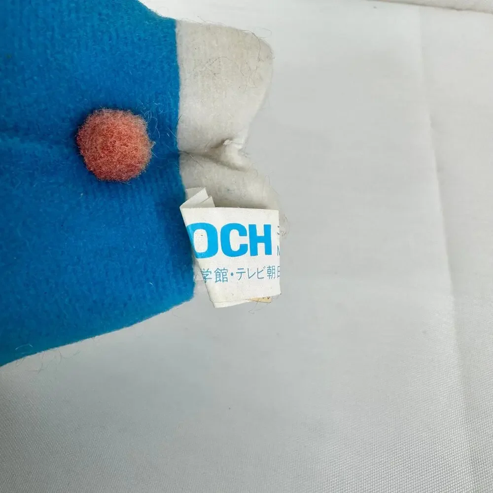 Epoch Doraemon 6